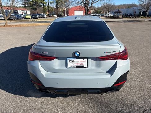 Used 2025 BMW M440i image 4