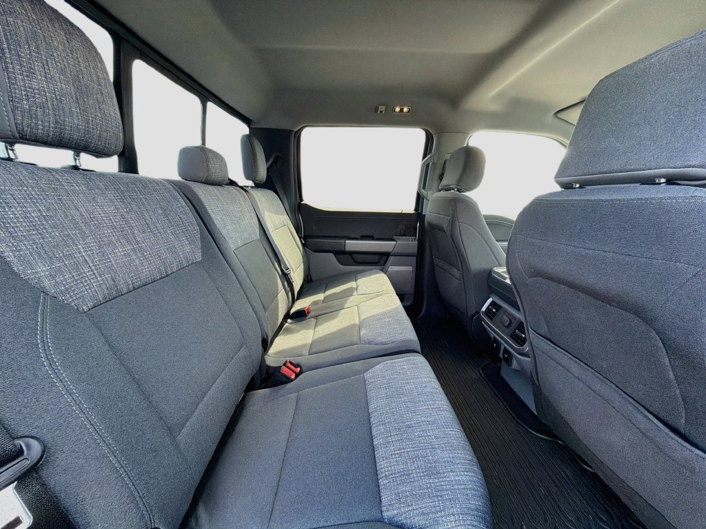 Used 2023 Ford F150 XLT w/ Equipment Group 302A High AWD/4WD image 30