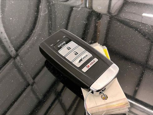 Used 2020 Acura MDX Sport Hybrid w/ Technology Pkg image 9