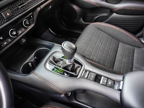 Used 2023 Honda HR-V Sport image 17