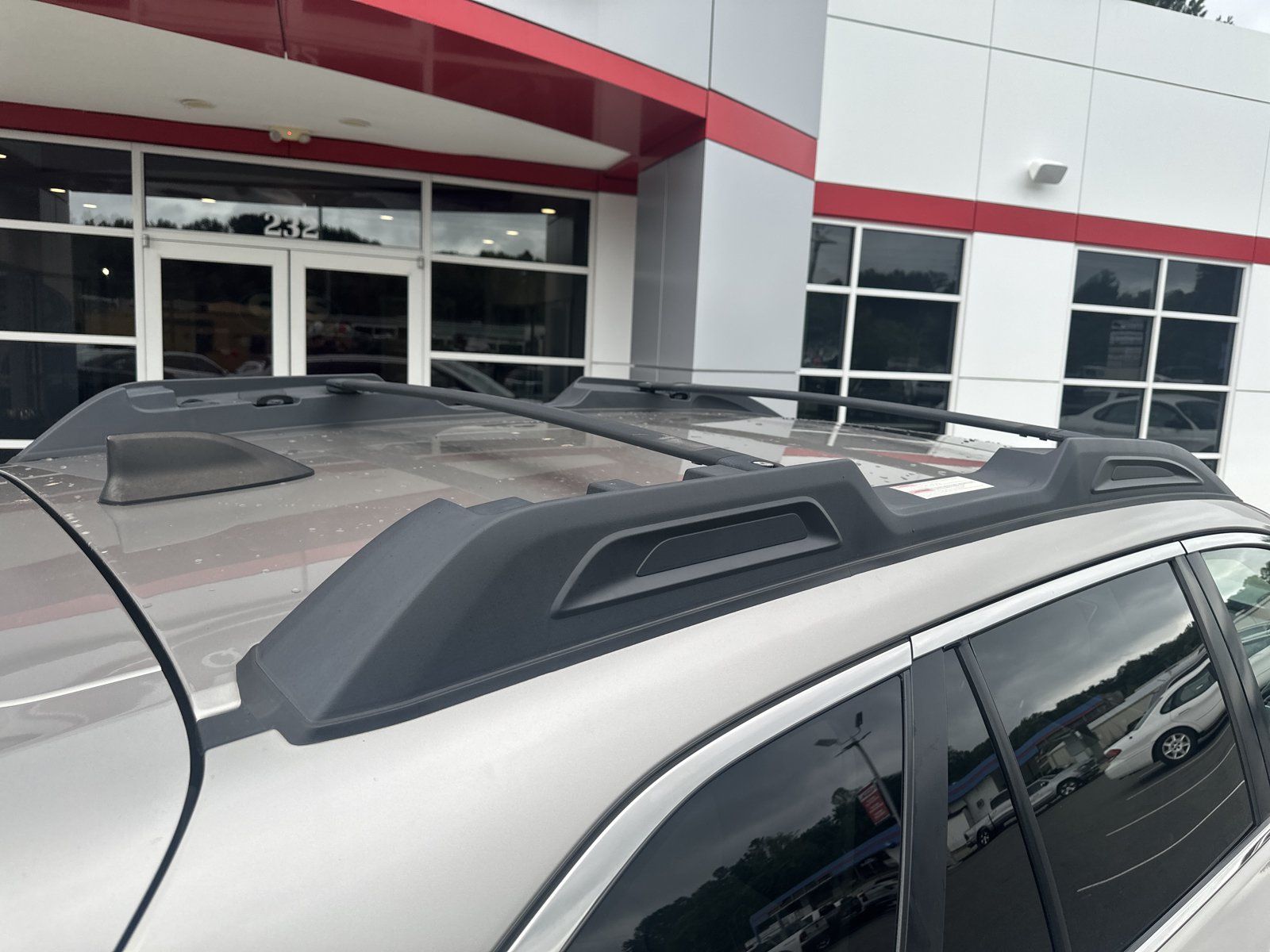Used 2018 Subaru Outback 2.5i Limited AWD/4WD image 37