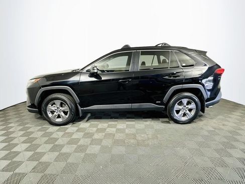 Certified 2023 Toyota RAV4 XLE w/ Convenience Package AWD/4WD image 5
