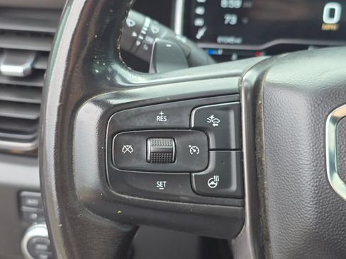 Used 2023 GMC Sierra 1500 AT4 w/ AT4 Premium Package AWD/4WD image 31