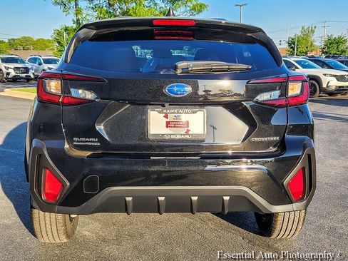 Certified 2026 Subaru Crosstrek 2.5i AWD/4WD image 5