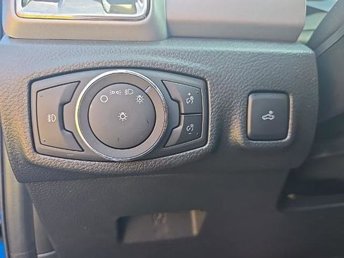 Certified 2023 Ford Ranger XLT w/ Equipment Group 301A Mid image 20