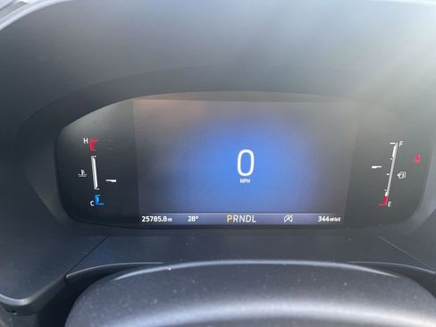 Used 2025 Ford Escape ST-Line image 20