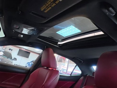 Used 2015 Lexus IS 350 image 20