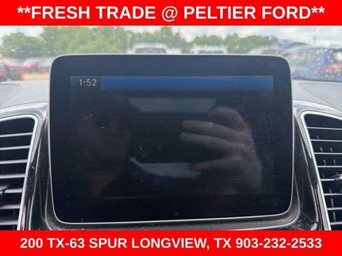 Used 2017 Mercedes-Benz GLS 450 4MATIC image 30