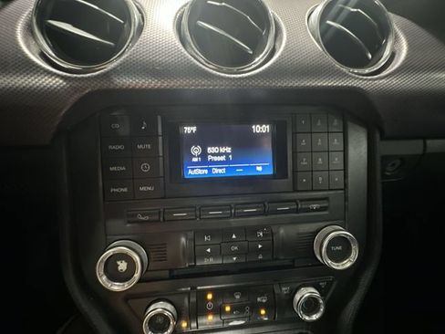 Used 2017 Ford Mustang GT RWD image 16