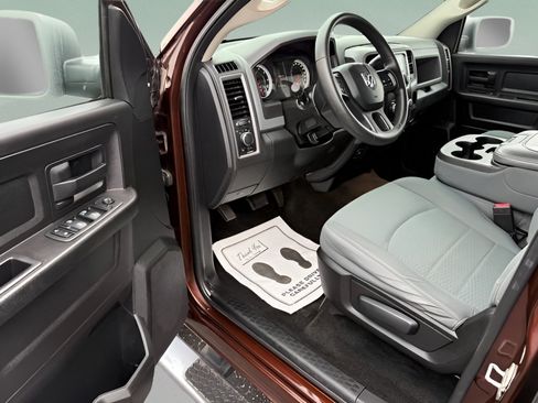 Used 2013 RAM 1500 Tradesman w/ Popular Equipment Group AWD/4WD image 15