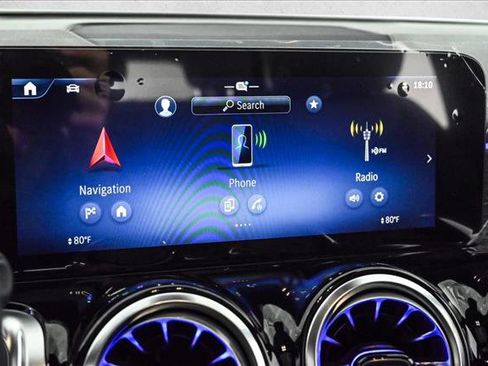 New 2026 Mercedes-Benz GLB 250 4MATIC image 16