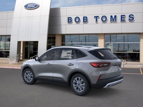New 2025 Ford Escape Active image 5