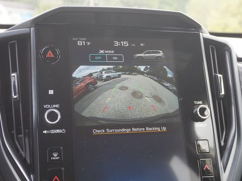 New 2026 Subaru Forester Premium image 14