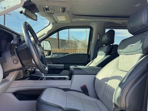 Used 2024 Ford F450 Limited image 6