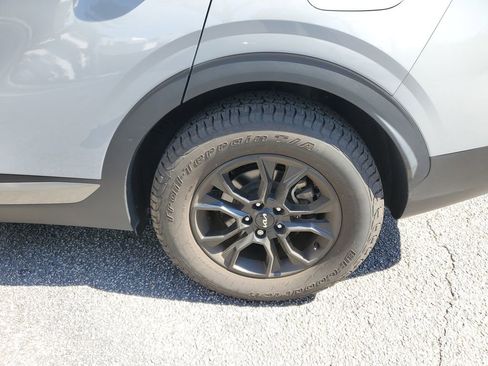Certified 2024 Kia Sportage X-Pro Prestige AWD/4WD image 8