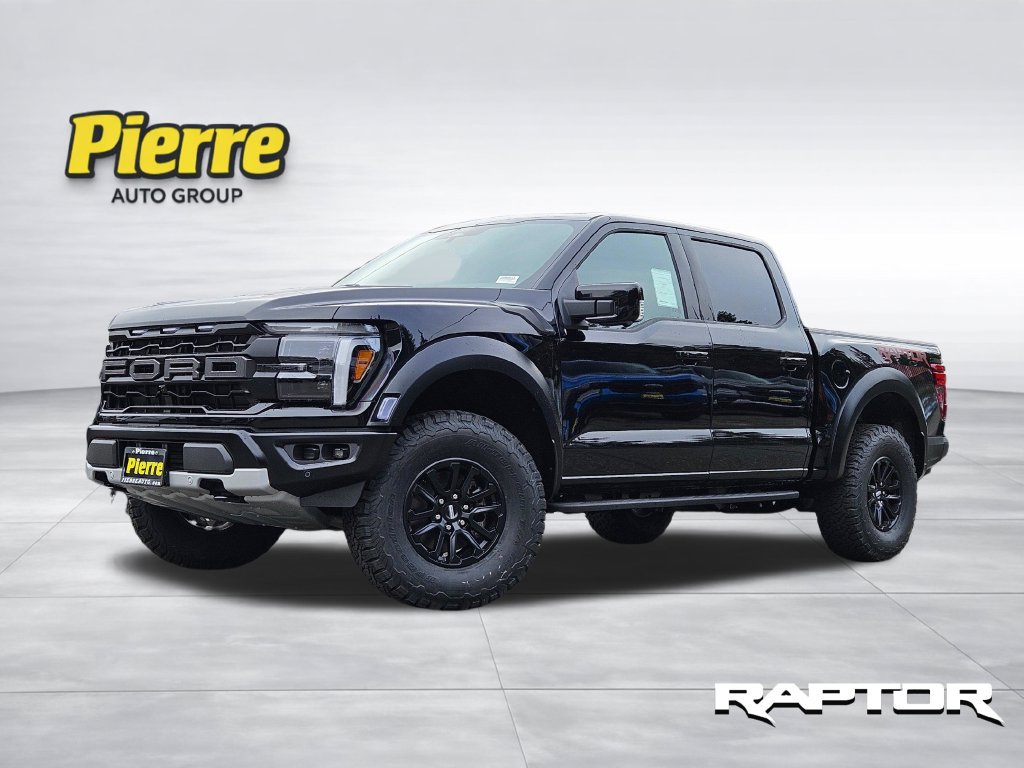 New 2026 Ford F150 Raptor AWD/4WD 360° Tour