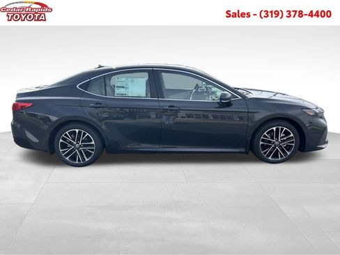 New 2026 Toyota Camry XLE w/ Premium Plus Package image 6