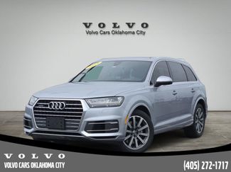 Used 2018 Audi Q7 3.0T Prestige AWD/4WD video 1