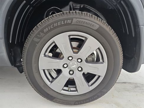 Used 2020 Honda Ridgeline RTL-E image 44