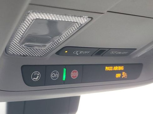 Certified 2024 Chevrolet Equinox LS w/ LS Convenience Package image 29