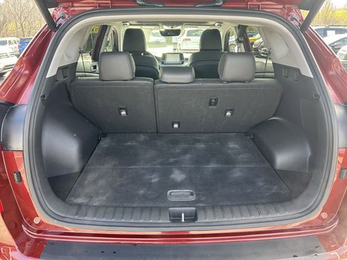 Used 2020 Hyundai Tucson Ultimate image 27