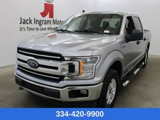 Used 2020 Ford F150 XLT 360° Tour