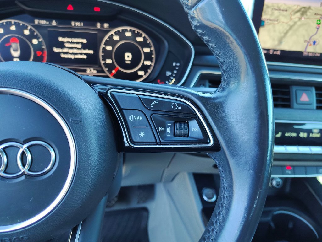 Used 2018 Audi A5 2.0T Premium Plus w/ Premium Plus AWD/4WD image 18