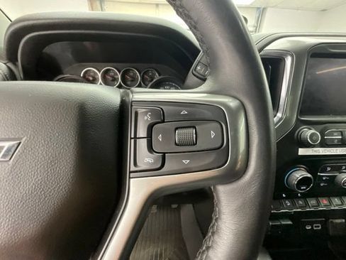 Used 2022 Chevrolet Silverado 1500 RST w/ True North Edition Plus AWD/4WD image 15