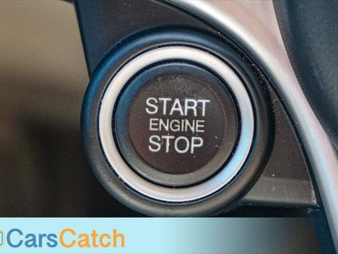 Used 2017 Alfa Romeo Giulia Ti w/ Lusso Light Wood Package image 35