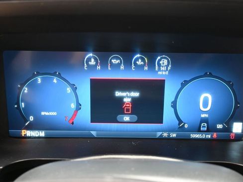 Used 2024 Ford F150 XLT w/ Equipment Group 302A MID AWD/4WD image 20