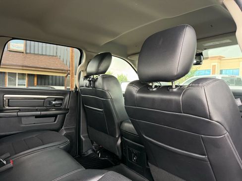 Used 2017 RAM 1500 Sport w/ Comfort Group AWD/4WD image 24
