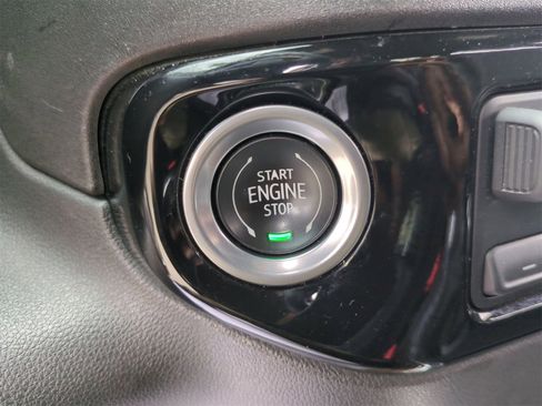 Certified 2023 Chevrolet Silverado 1500 RST w/ All Star Edition Plus image 17