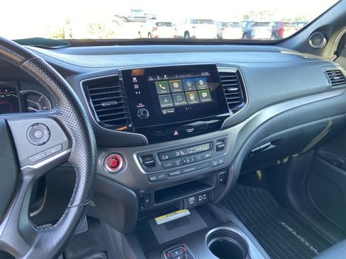 Used 2023 Honda Passport EX-L image 23