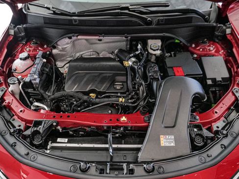 New 2026 Buick Envista Preferred FWD image 15