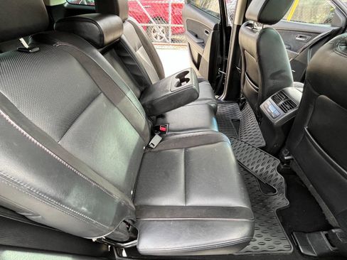 Used 2015 MAZDA CX-9 Touring w/ Touring Technology Package image 12