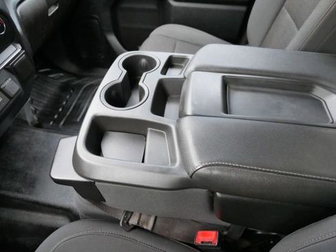 Used 2021 Chevrolet Silverado 2500 W/T w/ WT Convenience Package image 19