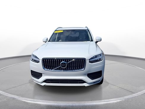 Used 2022 Volvo XC90 T5 Momentum AWD/4WD image 3