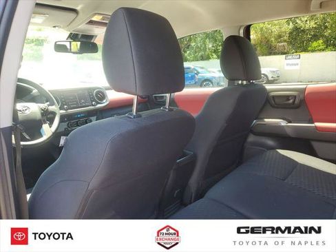 Certified 2023 Toyota Tacoma SR5 RWD image 22