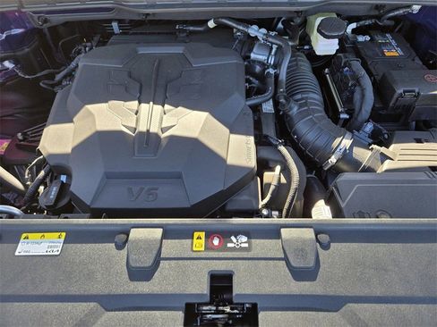 New 2026 Kia Carnival LX FWD image 23