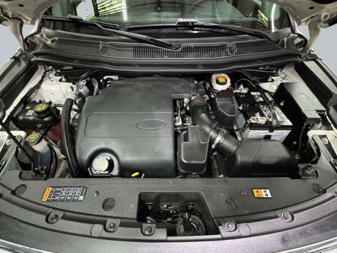 Used 2017 Ford Explorer Limited w/ Equipment Group 301A image 86