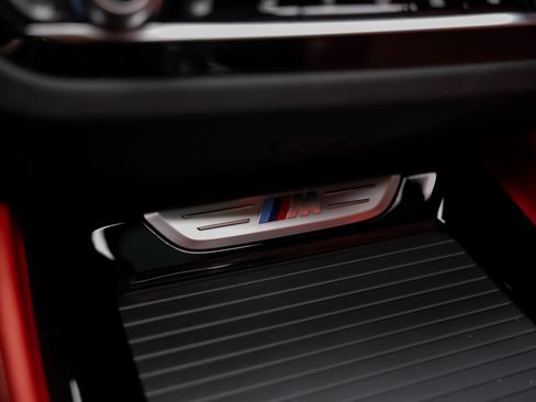 Used 2021 BMW X4 M w/ Executive Package AWD/4WD image 55