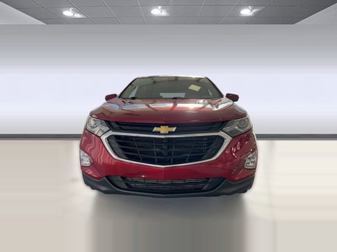 Used 2020 Chevrolet Equinox LT w/ Driver Convenience Package image 6