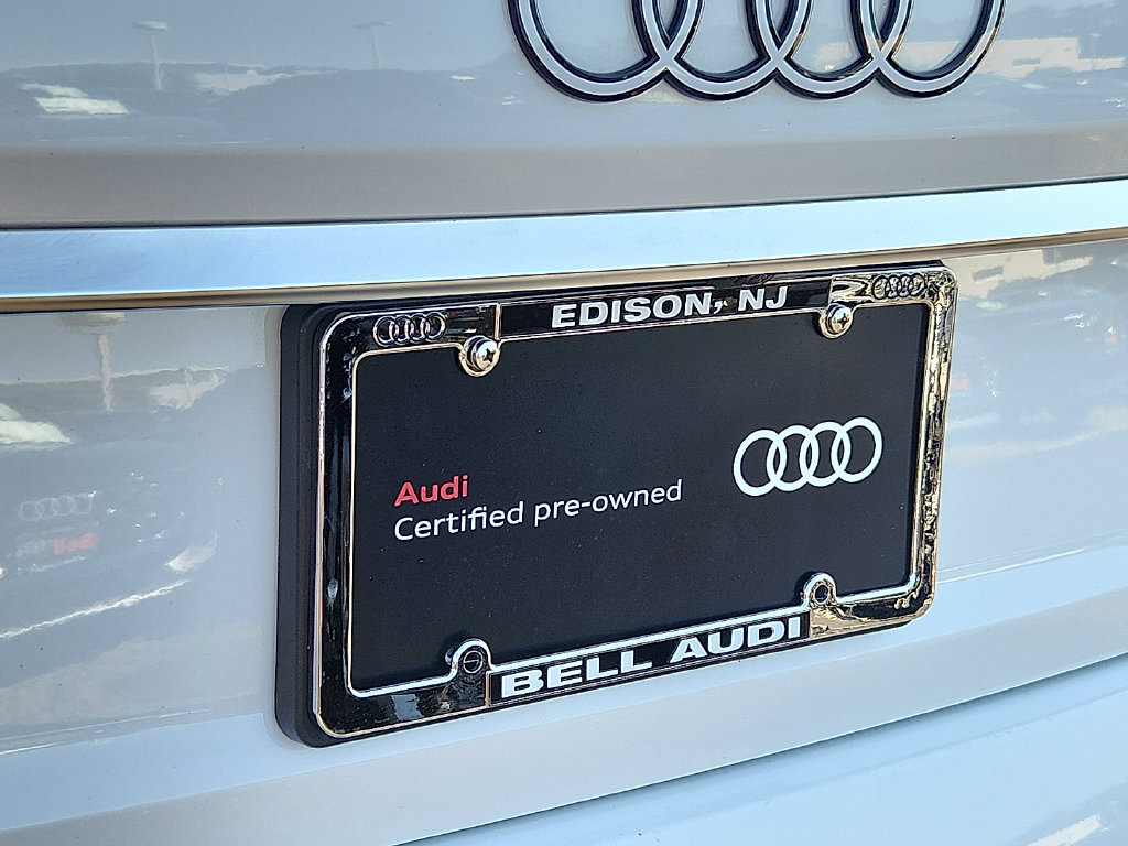 Certified 2025 Audi Q7 Premium Plus w/ Premium Plus Package AWD/4WD image 31