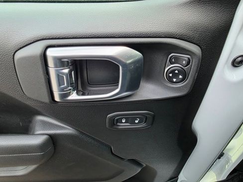 New 2026 Jeep Gladiator Sport image 11