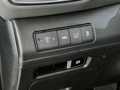 Used 2023 Hyundai Santa Fe SEL w/ Premium Package AWD/4WD image 15