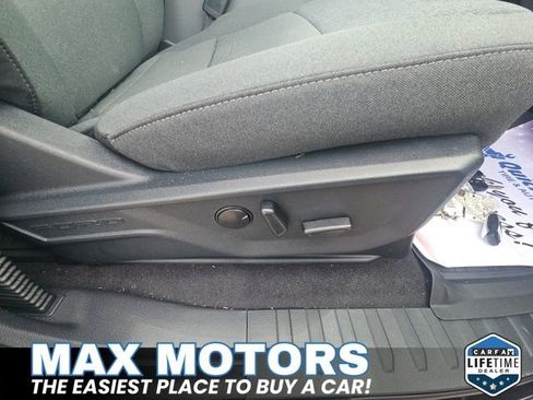 New 2025 Ford F150 XLT w/ Equipment Group 302A MID image 58