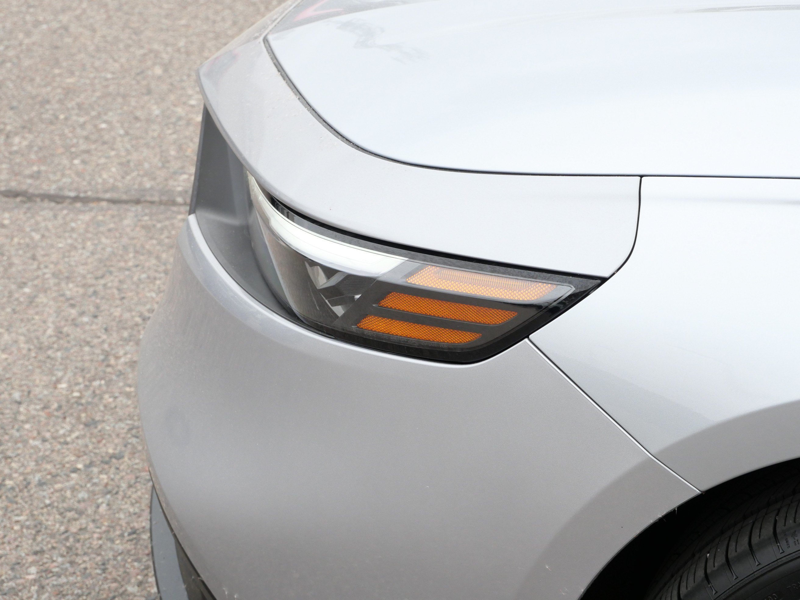 Used 2025 Honda Accord LX image 16