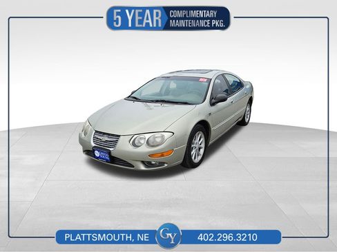 Used 2000 Chrysler 300M FWD image 1