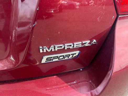 Used 2015 Subaru Impreza 2.0i Sport Premium w/ Popular Package #1 image 23