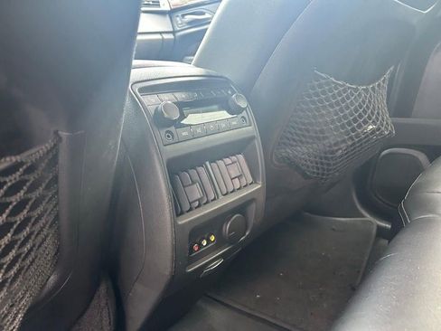 Used 2012 Cadillac SRX Premium image 14